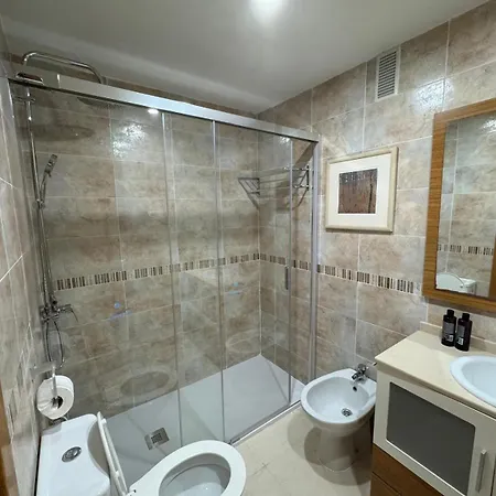 Cala Blanca I World, Confort- Servhouse Apartment