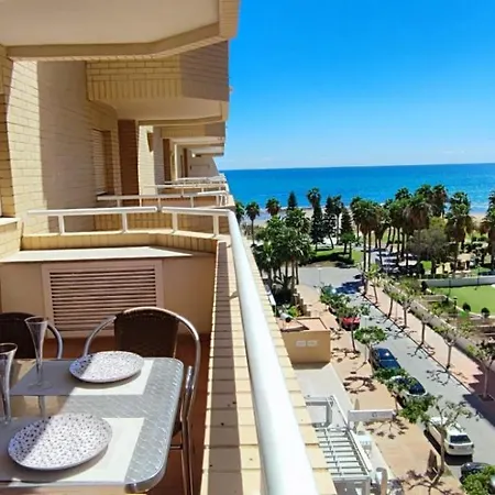 Cala Blanca I World, Confort- Servhouse Appartement