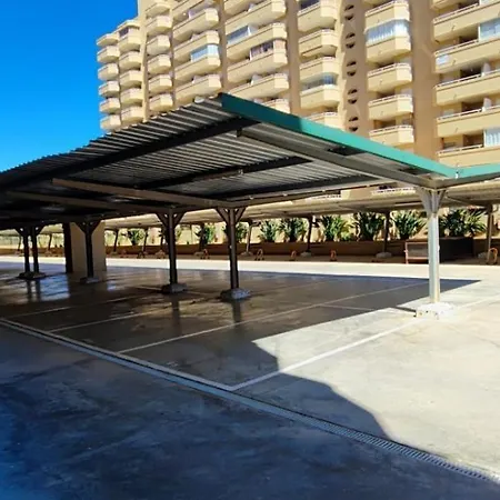 Cala Blanca I World, Confort- Servhouse Appartement