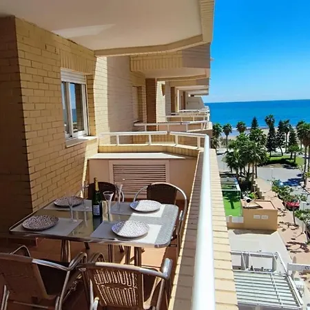 Cala Blanca I World, Confort- Servhouse * El Borseral