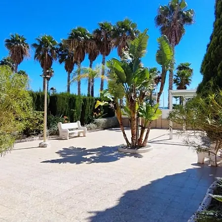 Cala Blanca I World, Confort- Servhouse El Borseral