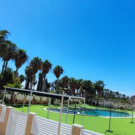 Cala Blanca I World, Confort- Servhouse