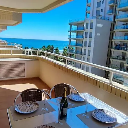 Cala Blanca I World, Confort- Servhouse Appartement *