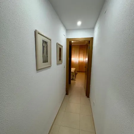 Cala Blanca I World, Confort- Servhouse