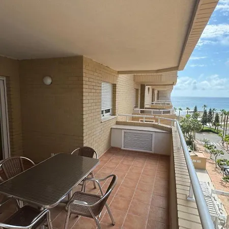 Cala Blanca I World, Confort- Servhouse * El Borseral